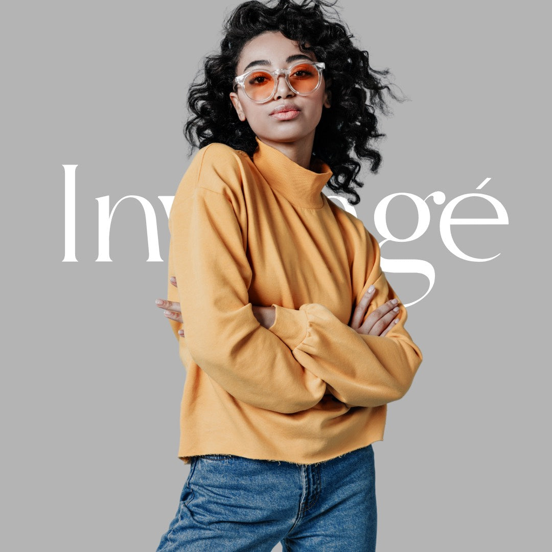 Trendy Luxury Wear