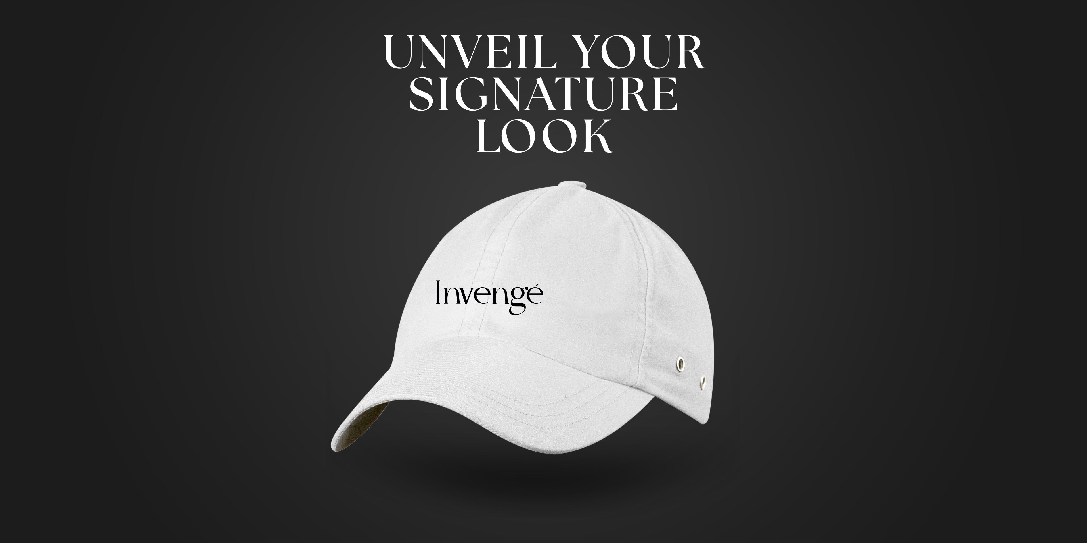 White Cap