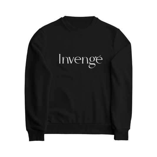Black Sweatshirt