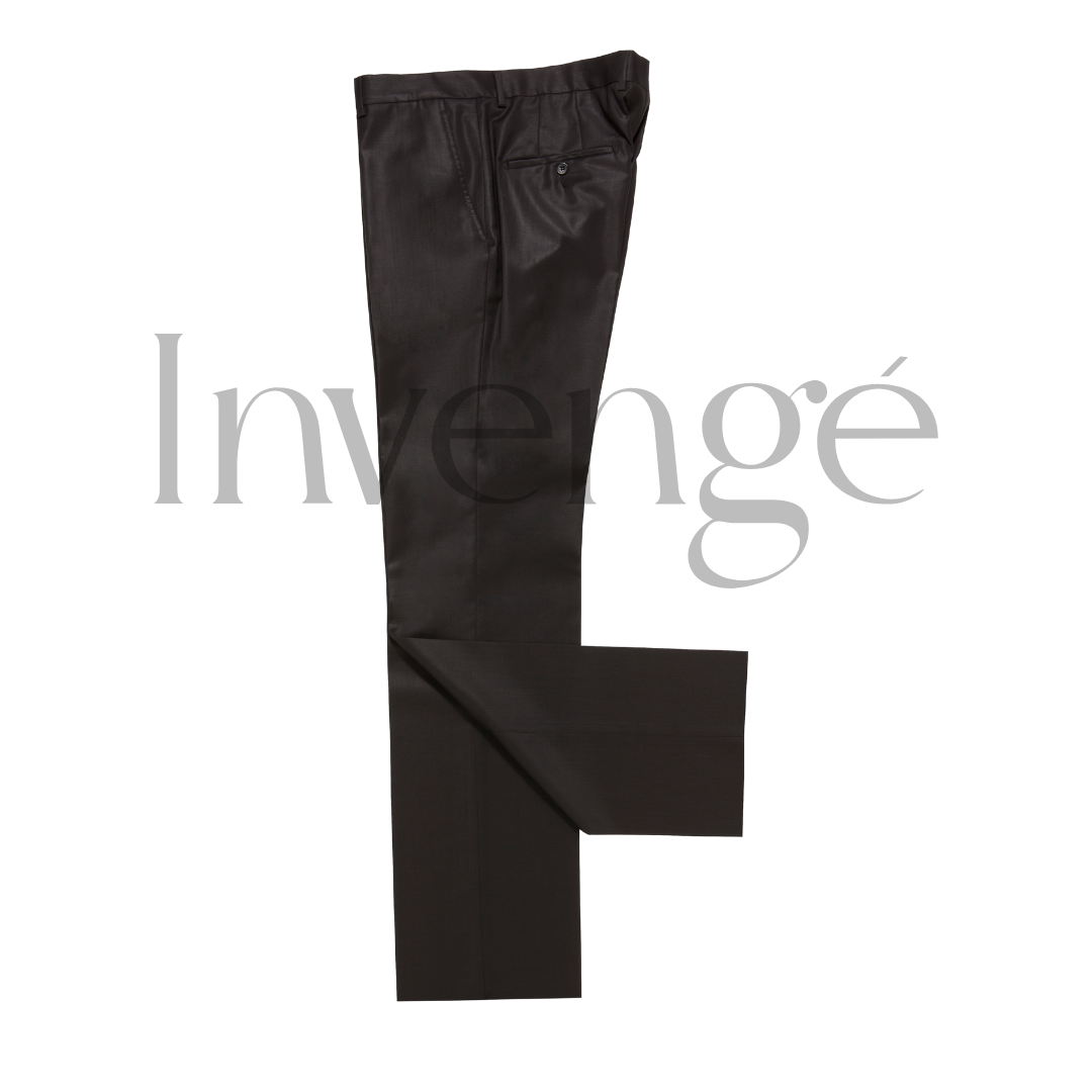 Black Pant Trousers