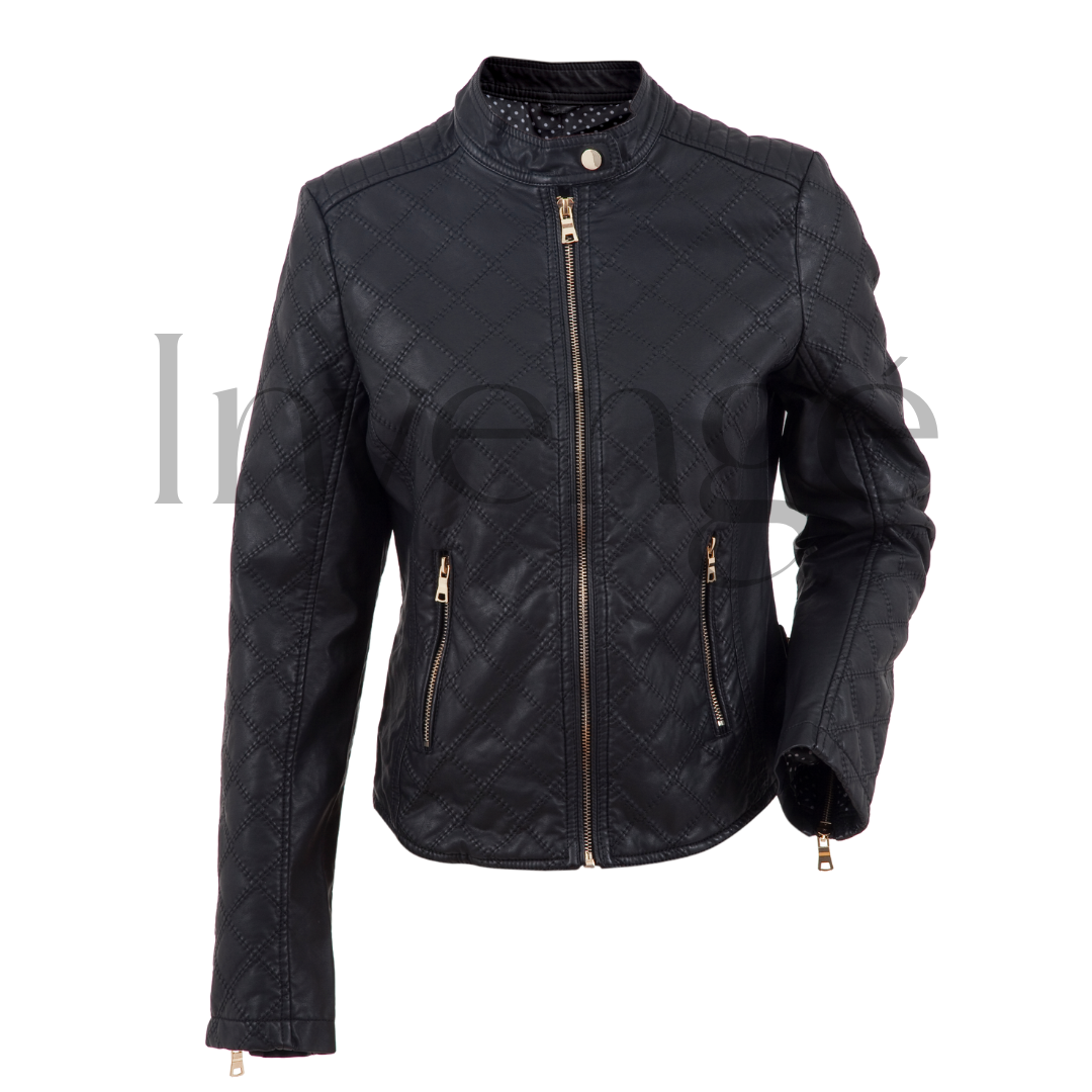 Black Jacket